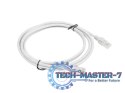 Patchcord kat.5e 2.0M UTP szary