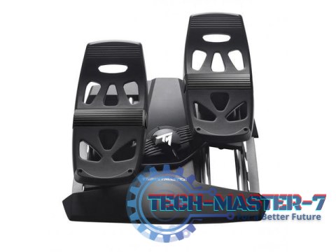 Pedały samolotowe T.Flight