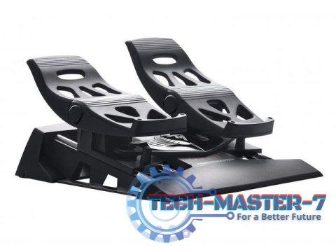 Pedały samolotowe T.Flight