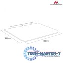 Półka pod DVD pojedyncza MC-738 do 10kg