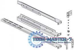 RACK KIT DO UPS RT 800-1200mm