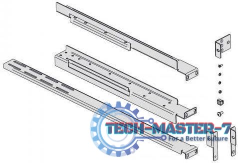 RACK KIT DO UPS RT 800-1200mm