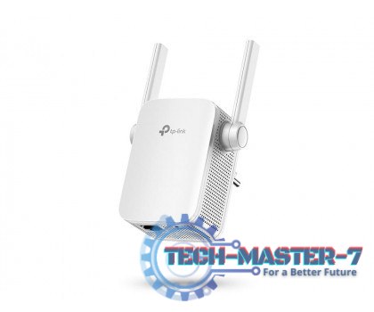 RE305 Repeater Wifi AC1200 DualBand RE305 Repeater Wifi AC1200 DualBand