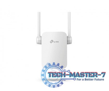RE305 Repeater Wifi AC1200 DualBand RE305 Repeater Wifi AC1200 DualBand