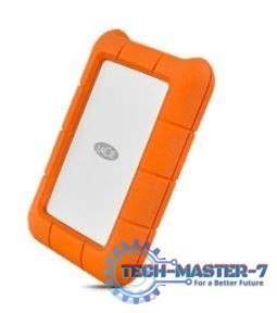 Rugged 1TB USB 3.1 2,5'' STFR1000800 Rugged 1TB USB 3.1 2,5'' STFR1000800