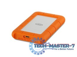 Rugged 1TB USB 3.1 2,5'' STFR1000800