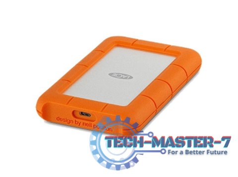 Rugged 1TB USB 3.1 2,5'' STFR1000800 Rugged 1TB USB 3.1 2,5'' STFR1000800