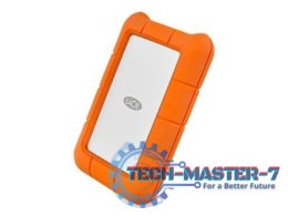 Rugged 2TB USB3.1 2,5'' STFR2000800