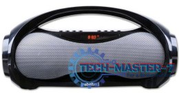 SoundBox 320 przenośny głośnik Bluetooth z funcją FM