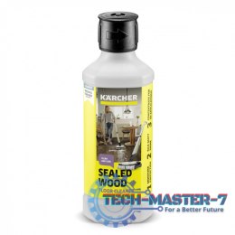 Środek do czyszczenia podłóg drewnianych lakierowanych RM 534 0,5l 6.295-941.0