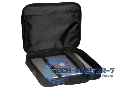 Torba na notebooka 15,6 Bonito Bundle 2 + mysz bezprzewodowa Torba na notebooka 15,6 Bonito Bundle 2 + mysz bezprzewodowa