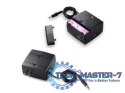 UPS DC/Zasilacz buforowy 12V/2,1A/25W/Bateria 2.6Ah