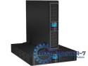 UPS LINE-INTERACTIVE 1500VA 8X IEC OUT, RJ11/RJ45 IN/OUT, USB/RS-232, LCD, RACK 19''
