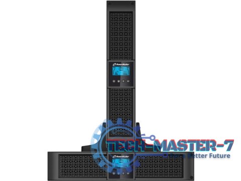 UPS LINE-INTERACTIVE 1500VA 8X IEC OUT, RJ11/RJ45 IN/OUT, USB/RS-232, LCD, RACK 19'' UPS LINE-INTERACTIVE 1500VA 8X IEC OUT, RJ11/RJ45 IN/OUT, USB/RS-232, LCD, RACK 19''