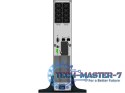 UPS LINE-INTERACTIVE 1500VA 8X IEC OUT, RJ11/RJ45 IN/OUT, USB/RS-232, LCD, RACK 19''
