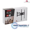 Uchwyt do TV MC-761 26-60 cali 35 kg czarny