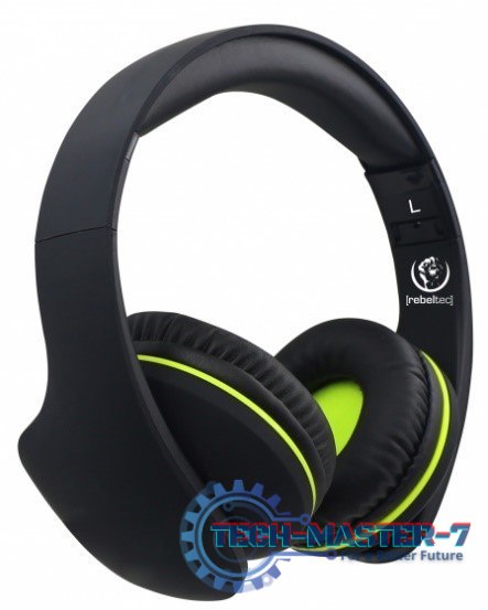 VIRAL słuchawki stereo Bluetooth VIRAL słuchawki stereo Bluetooth