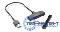 Adapter USB 3.0 - SATA III HDD/SSD 2.5; Y-1096