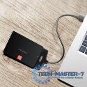 Adapter USB 3.0 - SATA III HDD/SSD 2.5; Y-1096