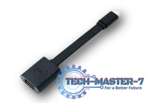 Adapter USB-C to USB-A 3.0