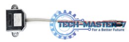 Adapter rozdzielacz LAN RJ-45/2XRJ-45 FTP