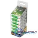 Baterie alkaliczne LR06 AA 24szt, (IBT-LR06T24B)