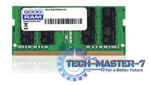 DDR4 SODIMM 8GB/2400 CL 17