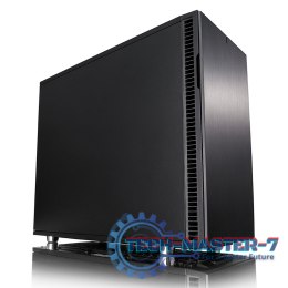 Define R6 Black 3.5'/2.5' drive brackets uATX/eATX/ATX/ITX