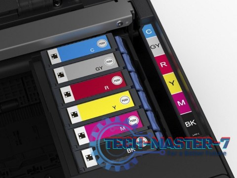Drukarka XP-15000 A3+/6-ink/1.5pl/29ppm/8.5kg Drukarka XP-15000 A3+/6-ink/1.5pl/29ppm/8.5kg