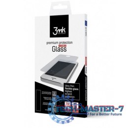FlexibleGlass iPhone 5/5S/SE szkło hybrydowe