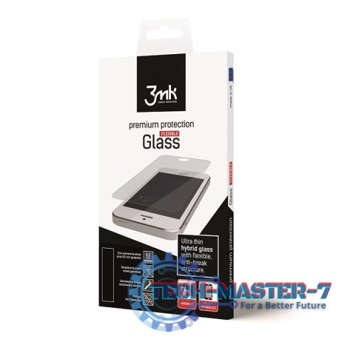FlexibleGlass iPhone 8/SE 2020 /SE 2022 Szkło hybrydowe FlexibleGlass iPhone 8/SE 2020 /SE 2022 Szkło hybrydowe