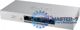 GS1200-5 5Port Gigabit webmanaged Switch GS1200-5-EU0101F