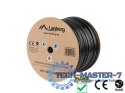 Kabel FTP Cat.5e 305m drut