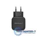 Ładowarka sieciowa 17W | 5V | 3.4A | 3xUSB