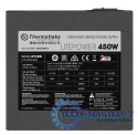 Litepower II Black 450W (Active PFC, 2xPEG, 120mm)