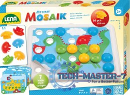 Moja pierwsza mozaika