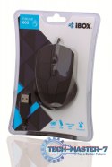 Mysz laserowa USB I005