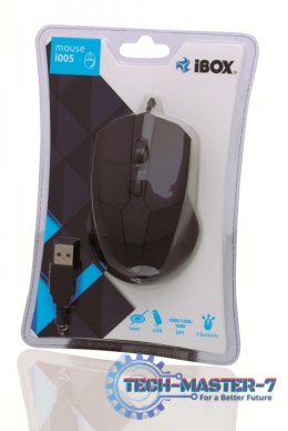 Mysz laserowa USB I005