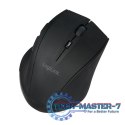 Mysz laserowa, bluetooth, 5 przycisków