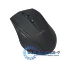Mysz laserowa, bluetooth, 5 przycisków