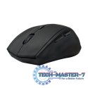 Mysz laserowa, bluetooth, 5 przycisków