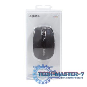 Mysz optyczna, bluetooth, 1000/1600 dpi Mysz optyczna, bluetooth, 1000/1600 dpi