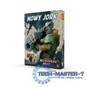 Neuroshima HEX 3.0 Nowy Jork