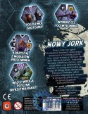 Neuroshima HEX 3.0 Nowy Jork
