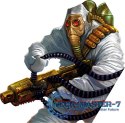 Neuroshima HEX 3.0 Nowy Jork