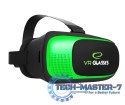 OKULARY VR 3D Z KONTROLEREM BT APOCALYPSE