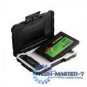 Obudowa zewnętrzna ED600 USB3.1