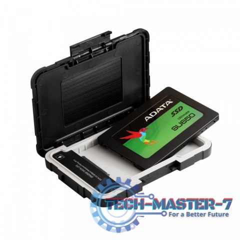 Obudowa zewnętrzna ED600 USB3.1 Obudowa zewnętrzna ED600 USB3.1