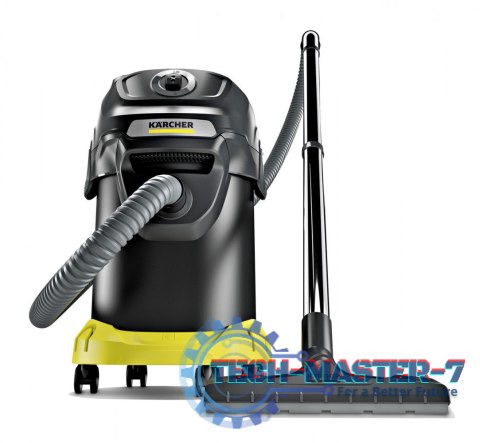 Odkurzacz kominkowy AD 4 Premium 1.629-731.0 Odkurzacz kominkowy AD 4 Premium 1.629-731.0
