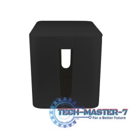 Organizer kabli Cable Box, czarny
